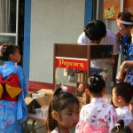 子どもが大好きな味！キャラメルポップコーン