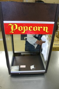 1台1台キレイにお掃除して、お客様へお届けします