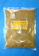 キャラメルフレーバー【キャラメル花子】で、ディスニーランドのようなキャラメルポップコーンが作れます